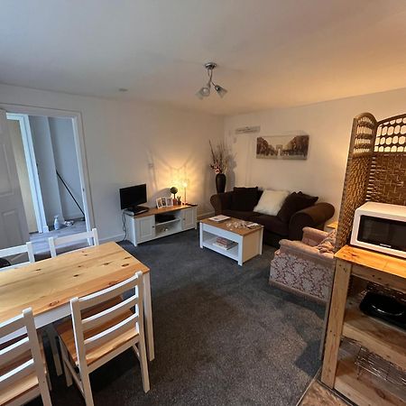 The Annexe - 10 Howards Croft Mile End Extérieur photo