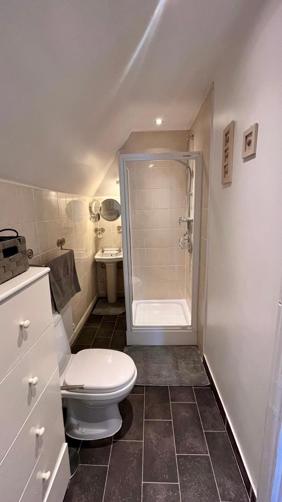 The Annexe - 10 Howards Croft Mile End Extérieur photo