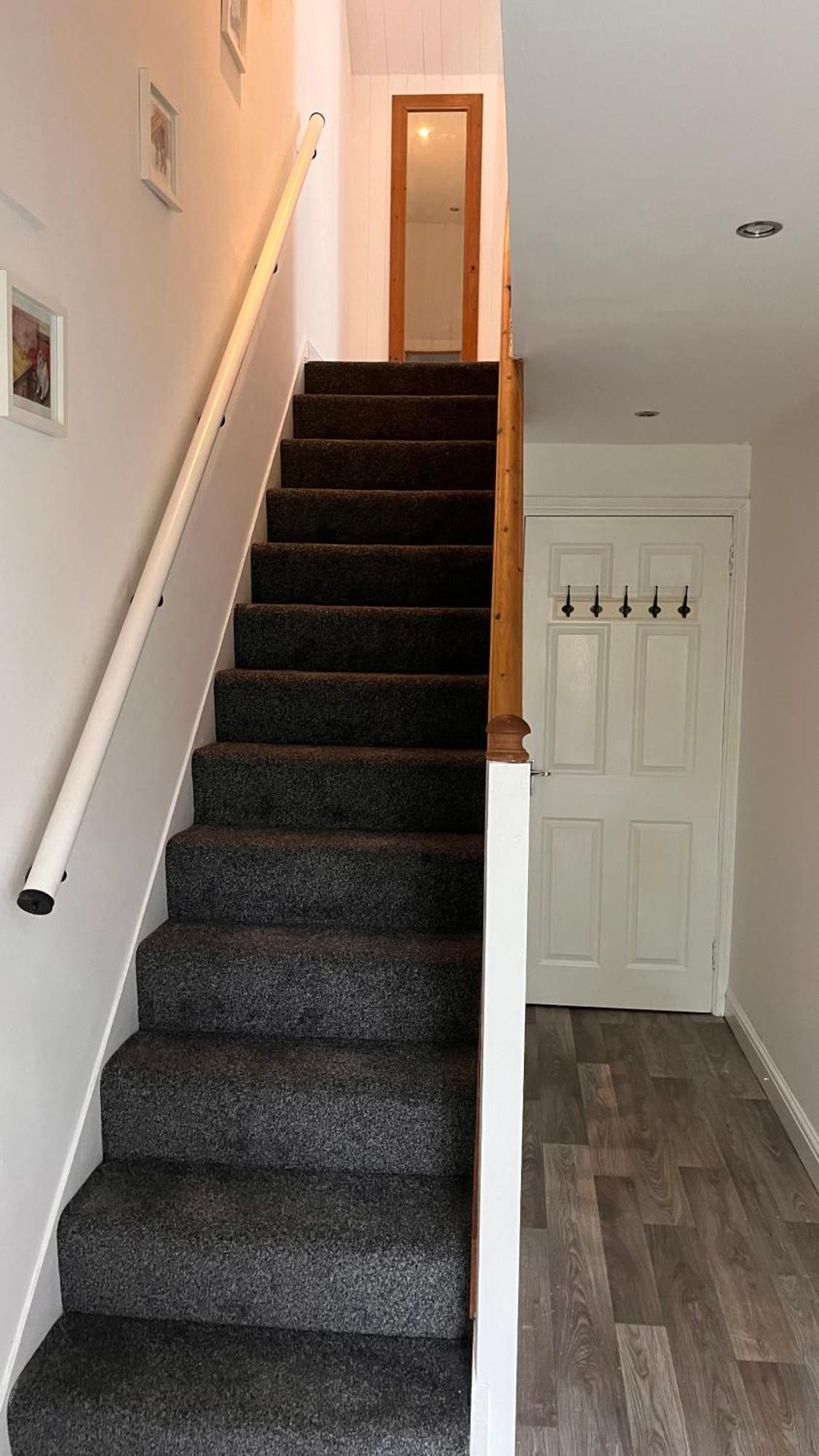 The Annexe - 10 Howards Croft Mile End Extérieur photo