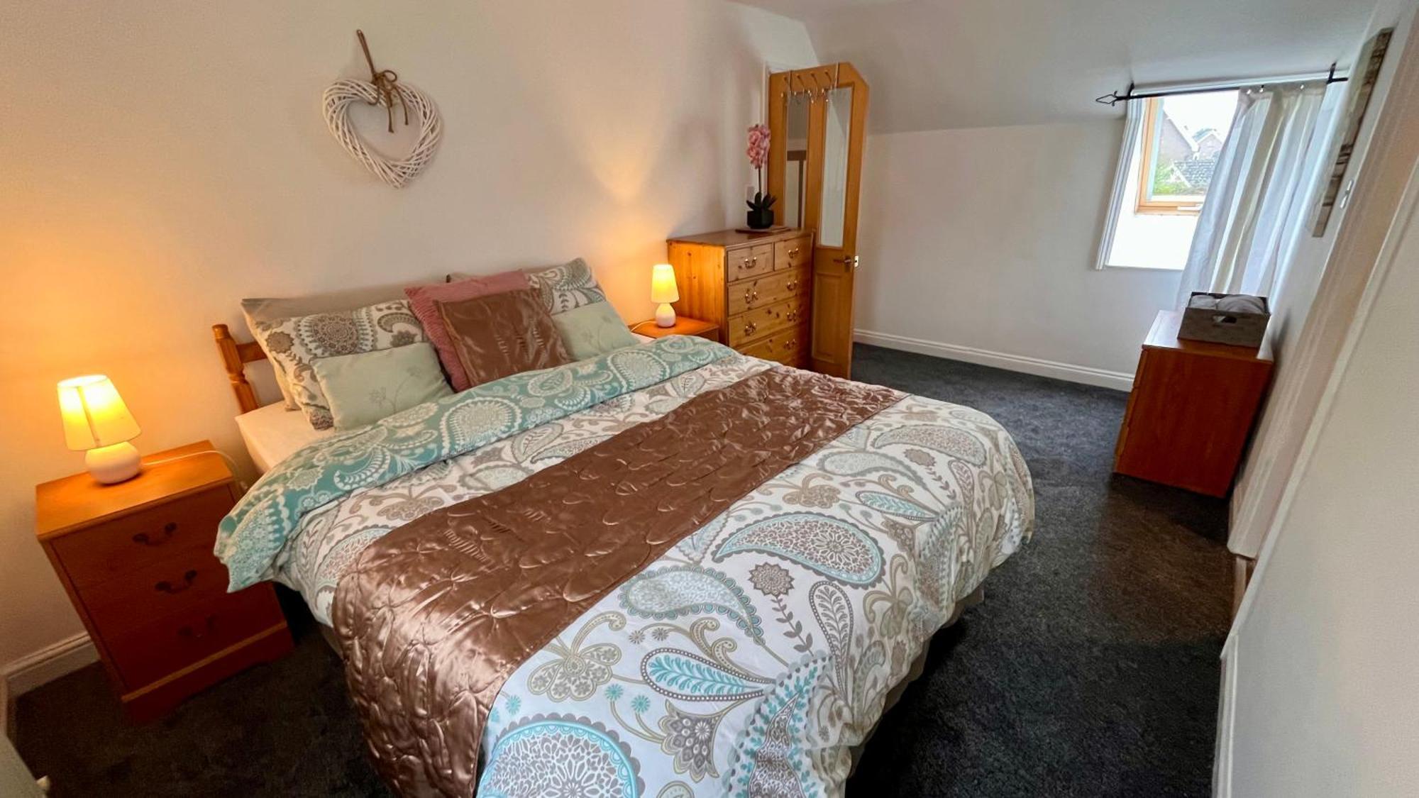 The Annexe - 10 Howards Croft Mile End Extérieur photo