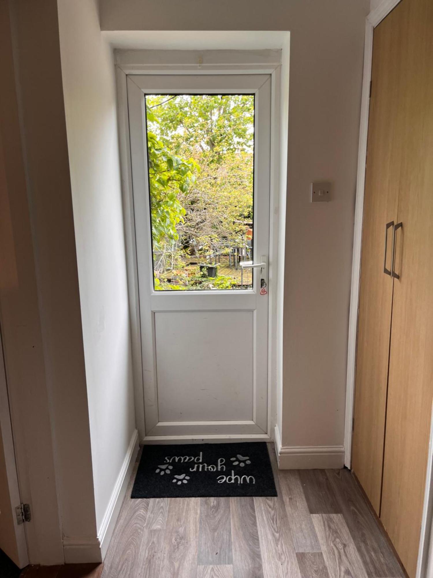 The Annexe - 10 Howards Croft Mile End Extérieur photo