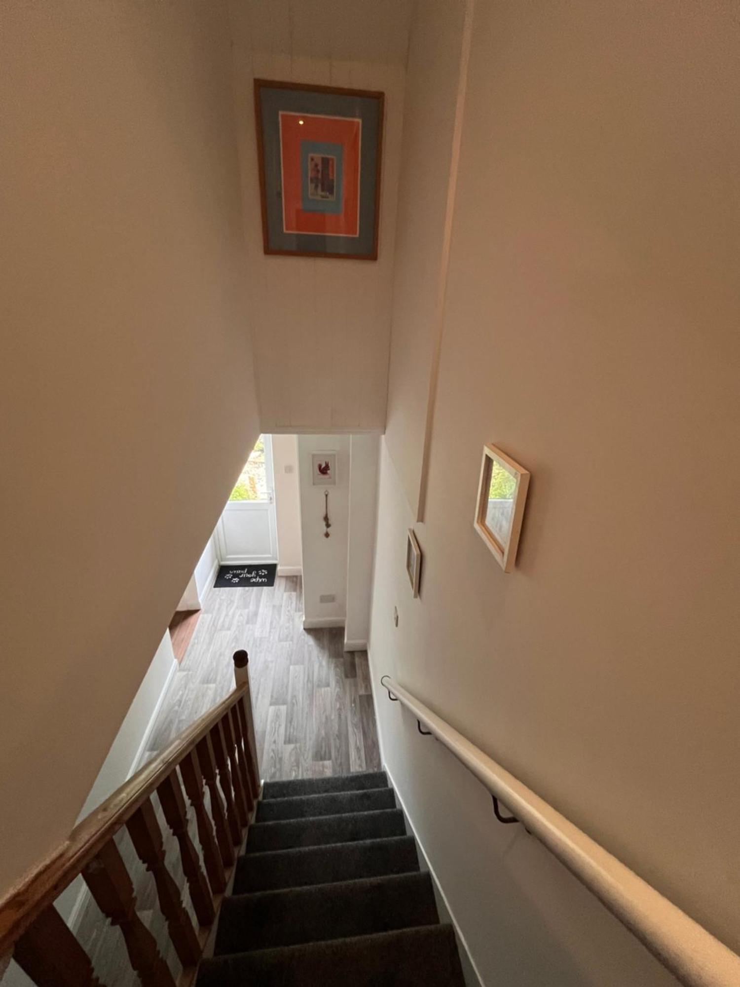 The Annexe - 10 Howards Croft Mile End Extérieur photo